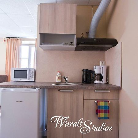 Wiiralt Studios Self Check-In Талин Екстериор снимка