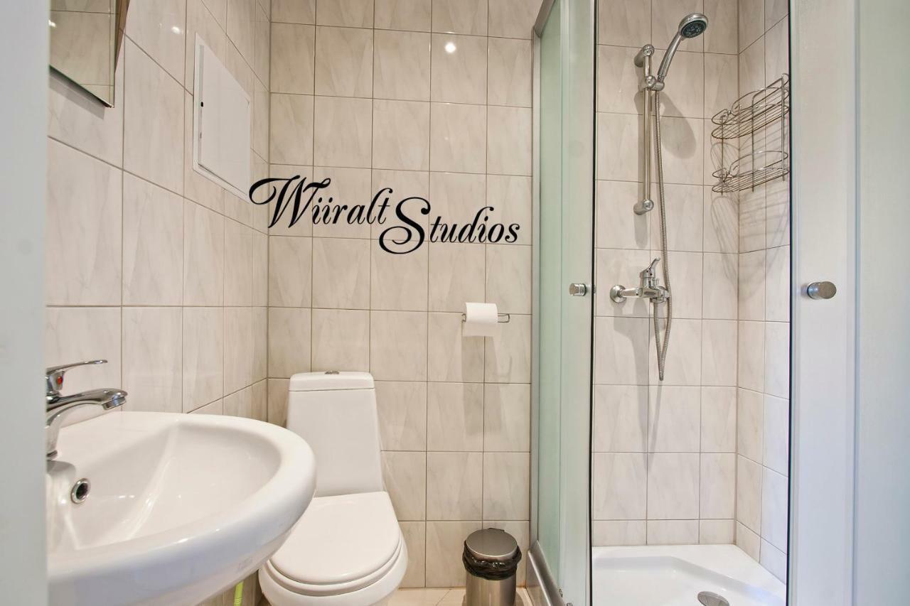 Wiiralt Studios Self Check-In Талин Екстериор снимка